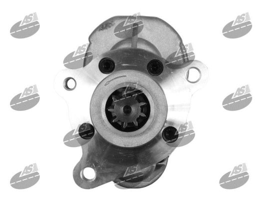 Стартер skoda fabia praktik 1.4 Київ