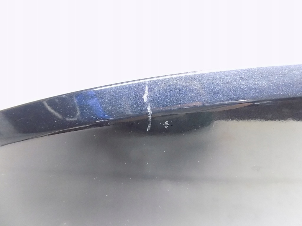 фото №8, Спойлер спойлер крышки - kia ceed ii sw kombi 12-18