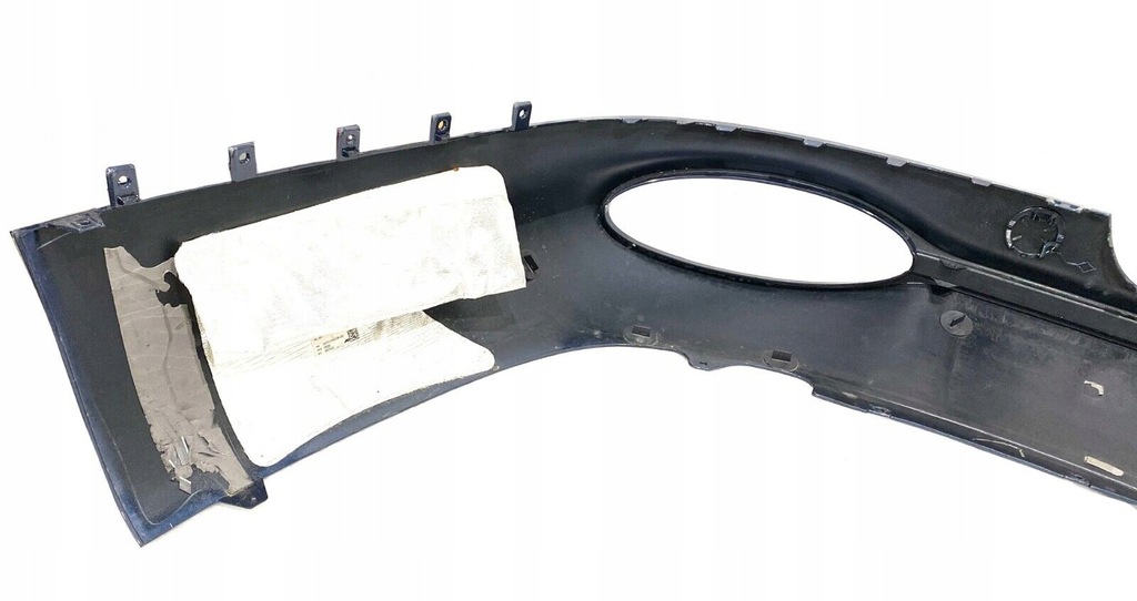 фото №7, Bentley new flying spur задній бампер 3se807527