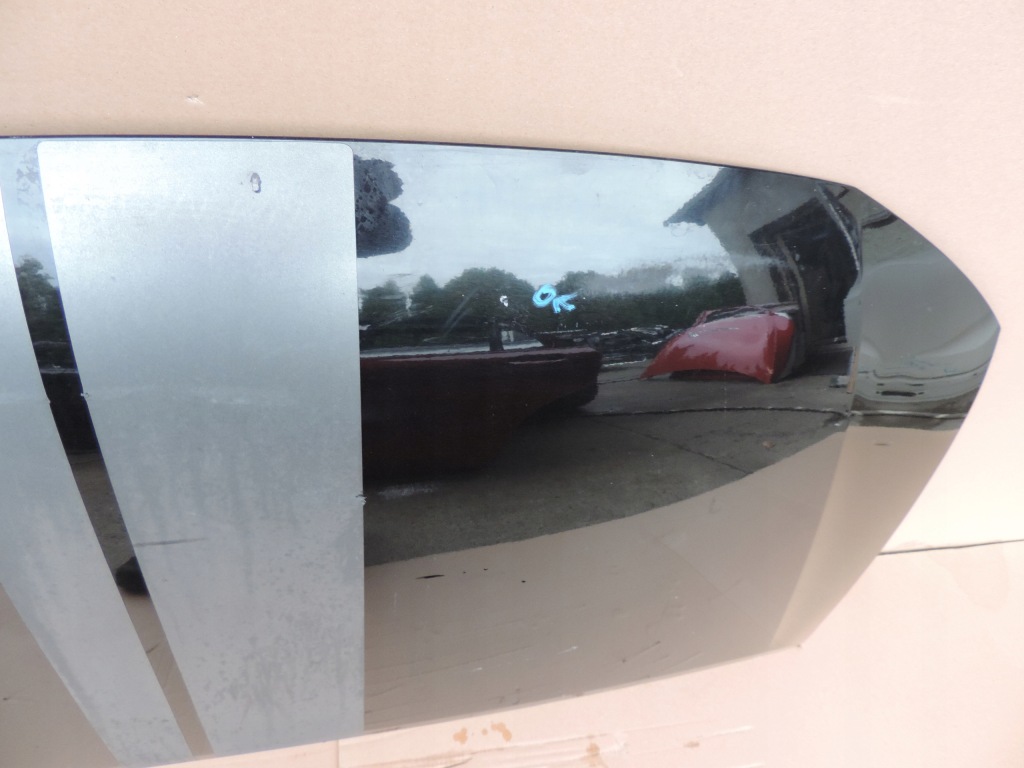 фото №4, Honda insight 2009 2010 2011 2012 2013 2014 капот