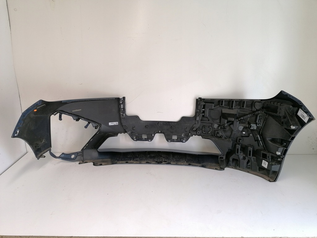 фото №14, Бампер перед bmw ix ix20