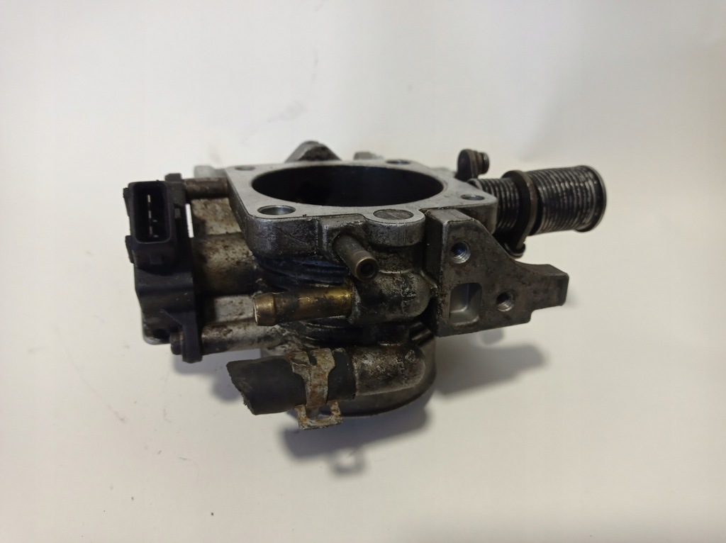 фото №6, Дросельна заслінка opel 1.8 2.0 0280122001