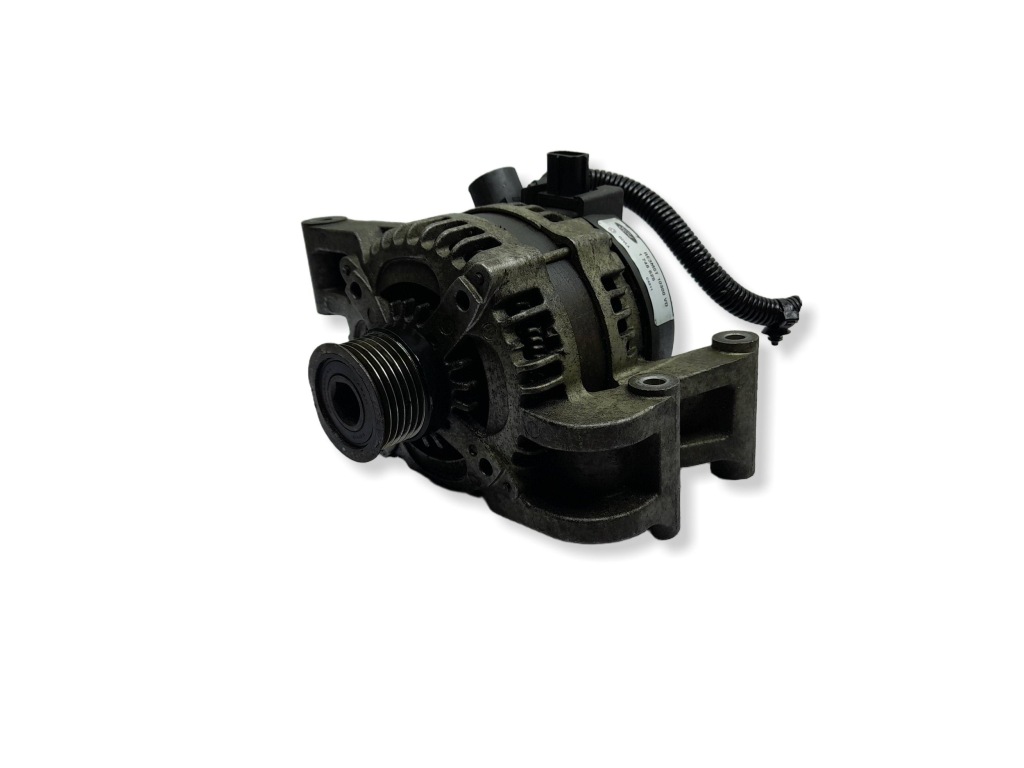 Купити Генератор 3m5t10300vd ford c-max 2.0 b