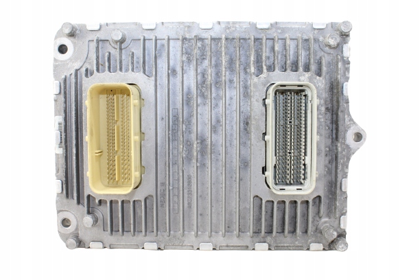 фото №10, Chrysler pacifica 3.6 17- бортовий комп'ютер блок керування pcm 68330910aa