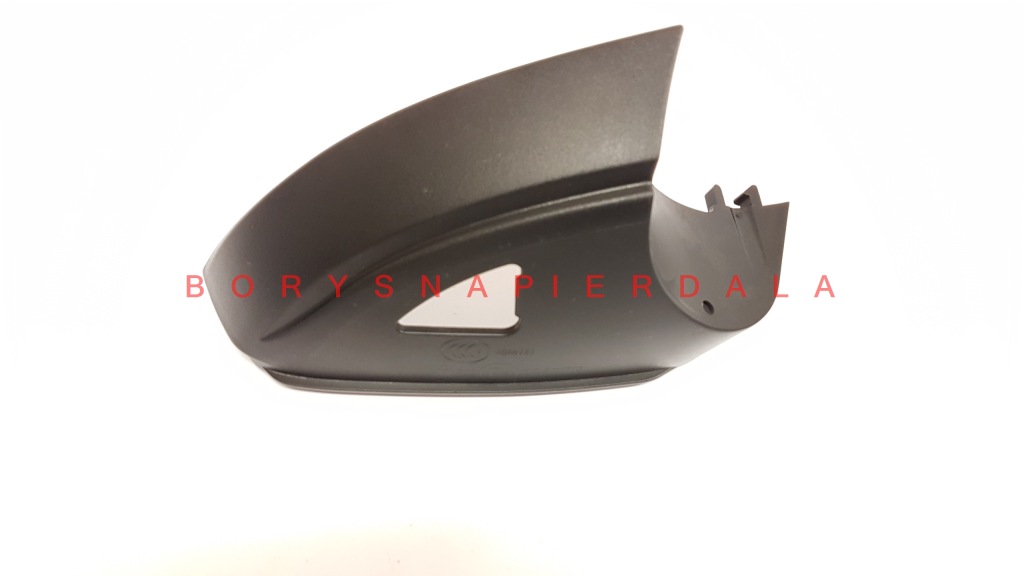 Купить Нижняя корпус зеркало skoda octavia iii 3 правая