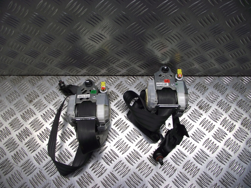 фото №1, Pas перед передний kia ceed ii 12r kombi