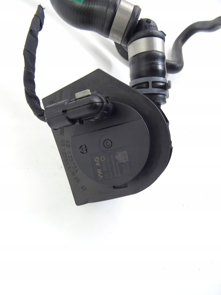 фото №6, Vw t-roc lift насос wody дроти 5q0965567 5wa122063b