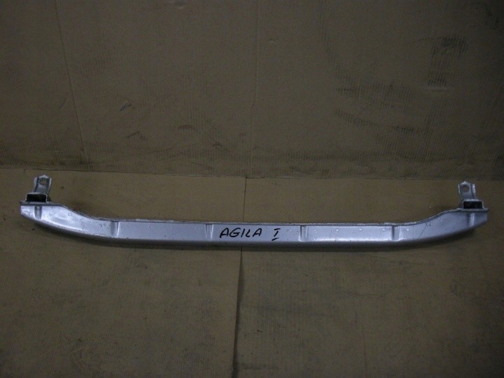 фото №1, Opel agila балка бампера перед