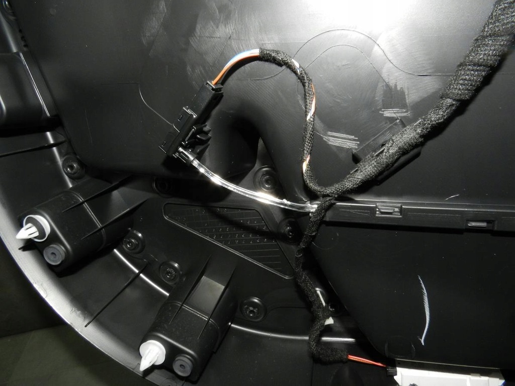 фото №10, Mini countryman f60 оббивка права перед 16631410