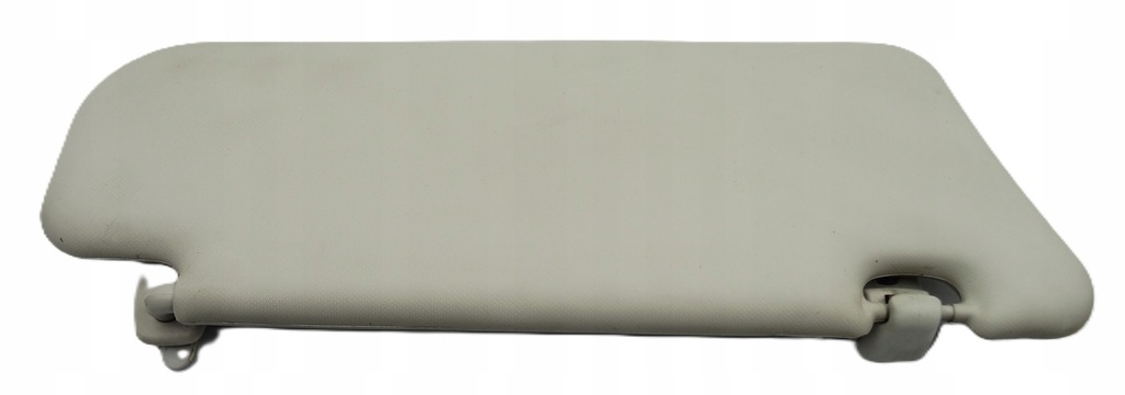 фото №1, Fiat stilo козирок захист сонцезахисна lp ліва + зачіп