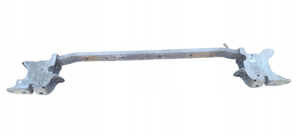 фото №3, Балка бампера задняя renault laguna ii