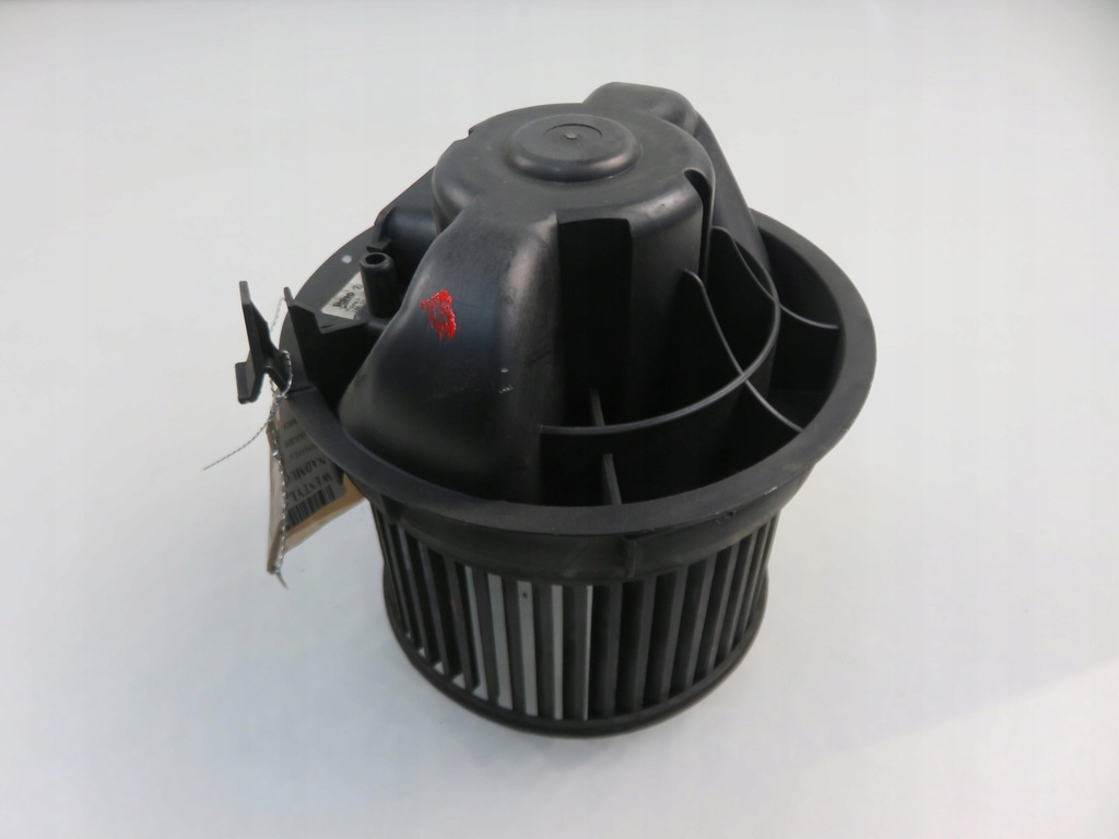 фото №7, Повітродувка citroen c1 aygo 107 n101813c