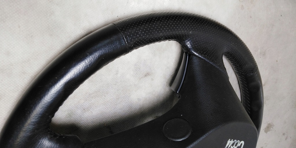 фото №9, Mazda 5 v cr 05r воздуховод кожа мультифункция