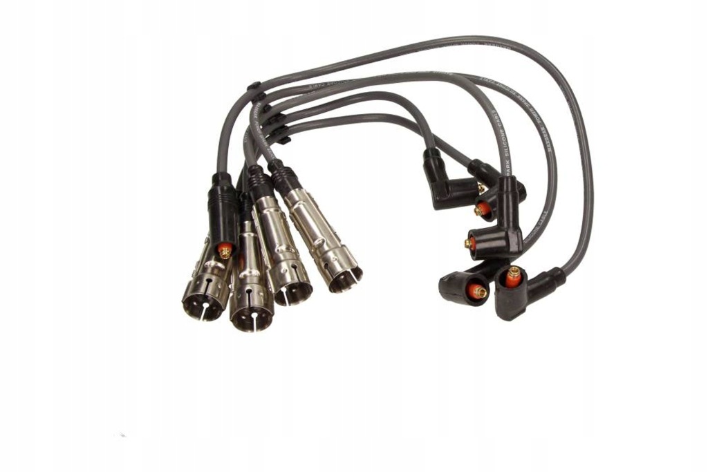 фото №1, Набор трубопровод зажигания maxgear 53-0146