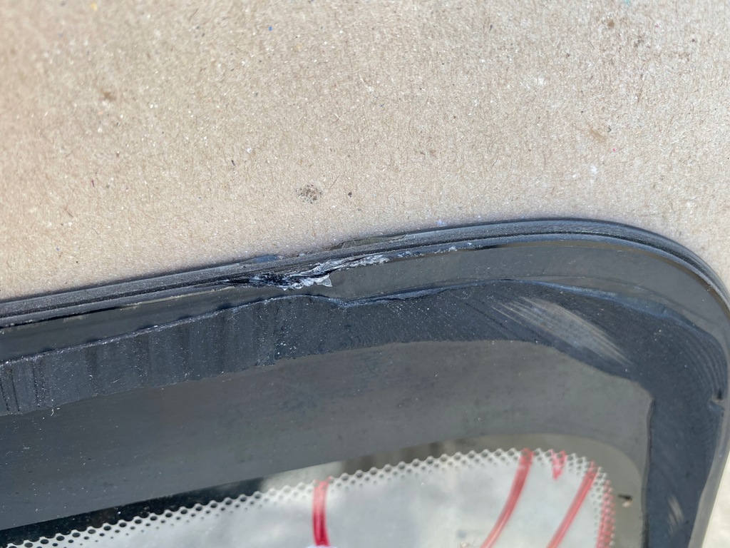 фото №5, 10 bmw x1 e84 скло лобове передня