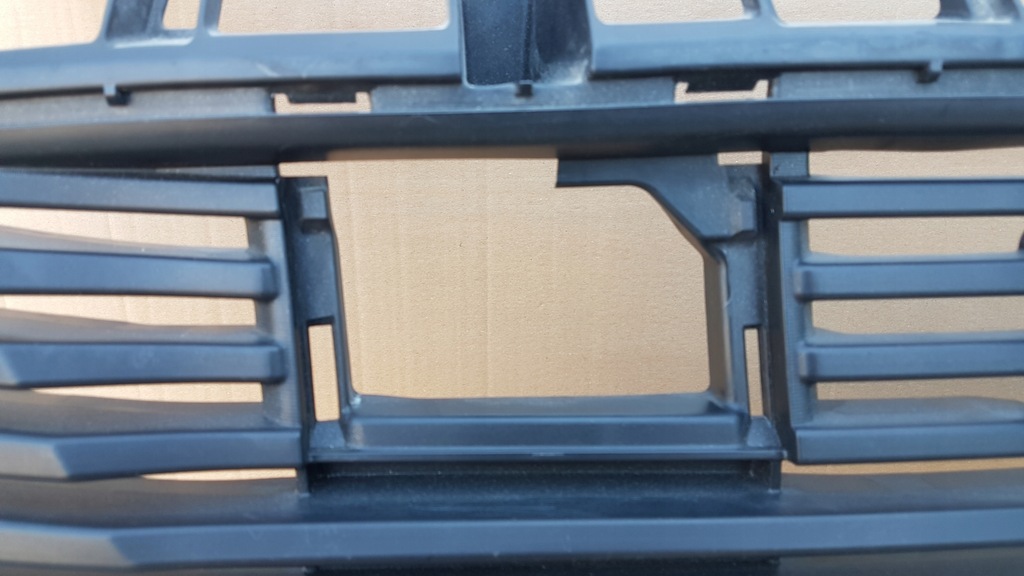 фото №6, Решётка радиатора решётка радиатора suzuki swift mk8 17-