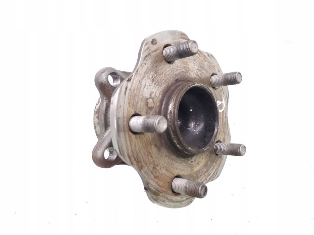 Купить 2014 lexus rx 450h ступица колеса заднего 895440e030