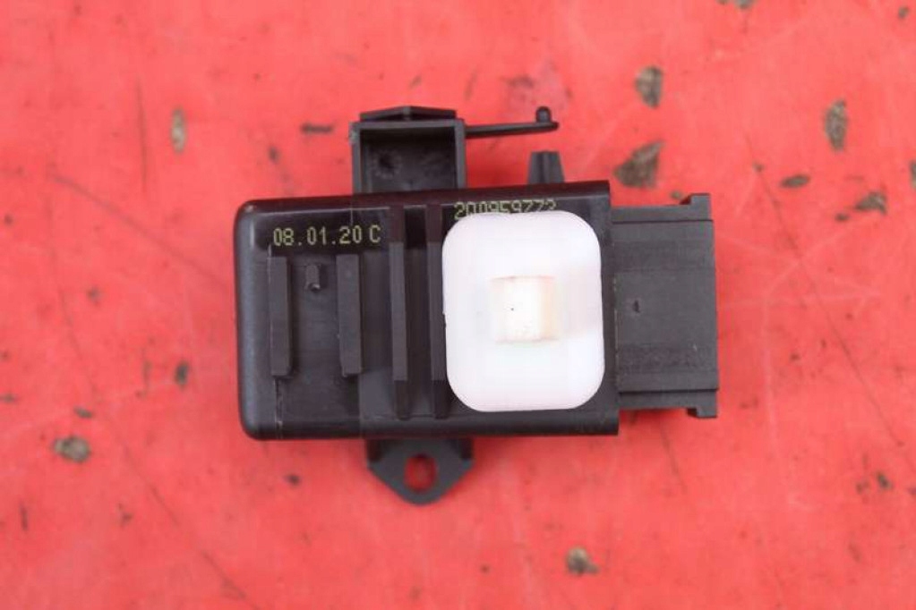 фото №5, Блок управления модуль сиденье 2q0959772 skoda kamiq 19-