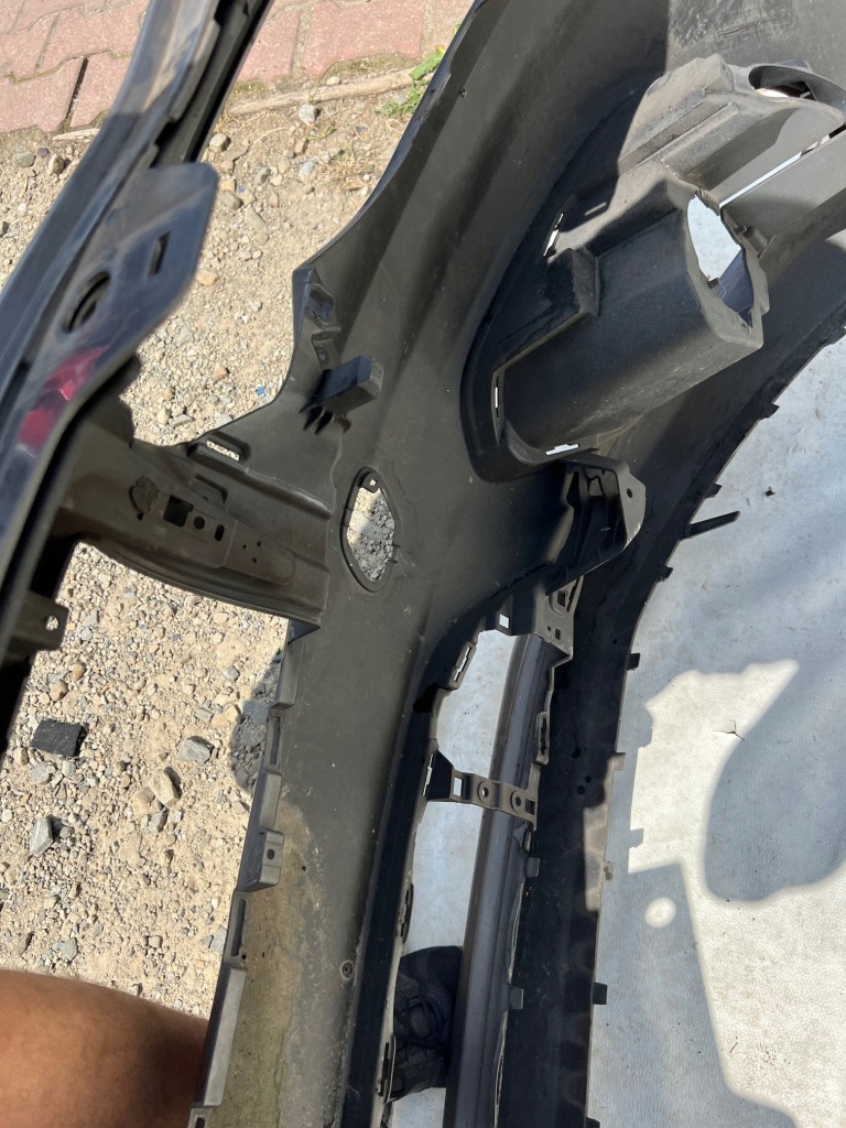 фото №11, Бампер fiat tipo ii 2 16-