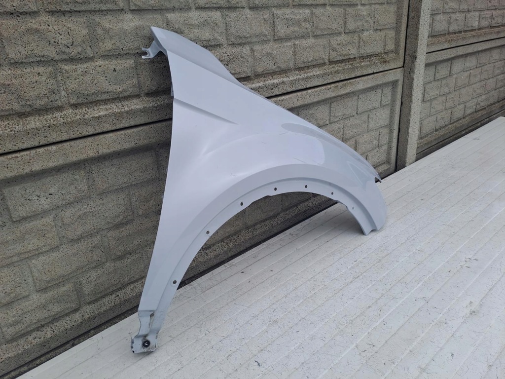 фото №3, Vw t roc troc t-roc 17-23 крыло правый передний оригинал