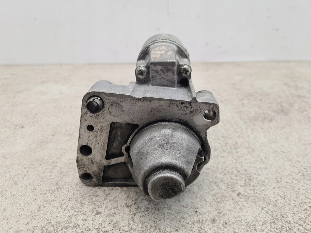 фото №9, Citroen ds3 1.6 thp стартер v7550017