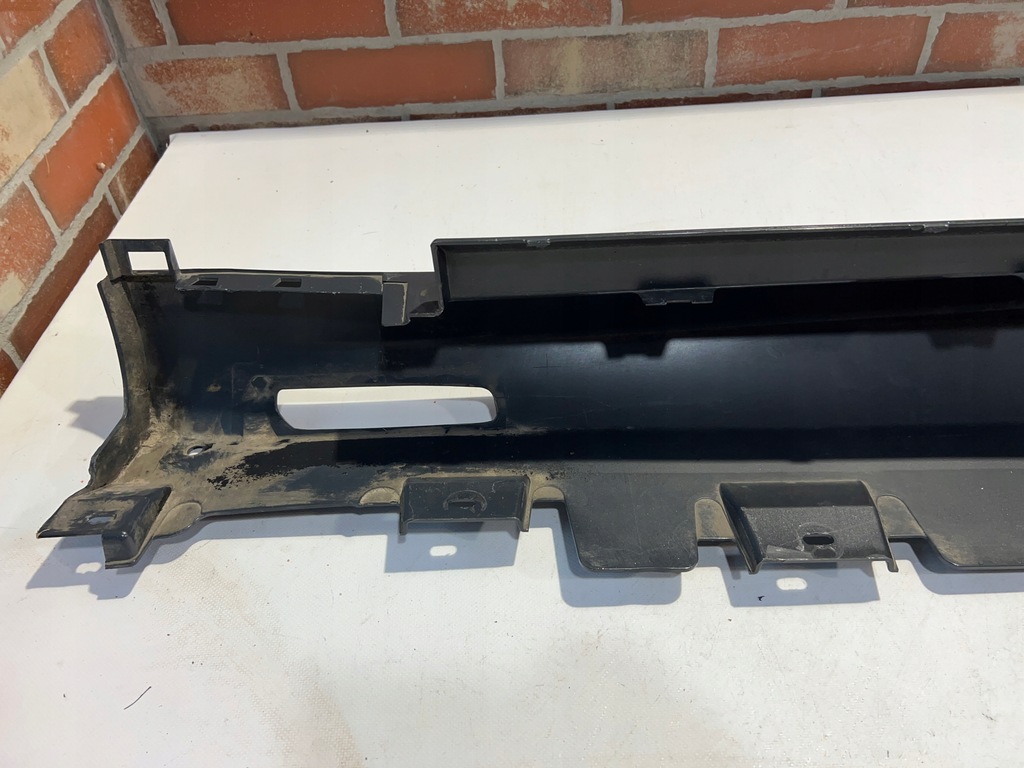 фото №12, Молдинг порог накладка правая bmw x5 g05 m-pakiet 8069278