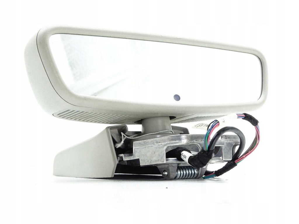 Купити Дзеркало внутрішнє заднього виду mercedes sl r230 2308110007