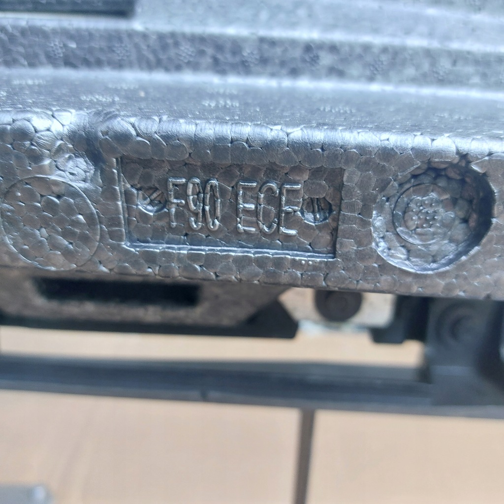 фото №13, Bmw 5 m5 f90 усилитель передний pas балка замки