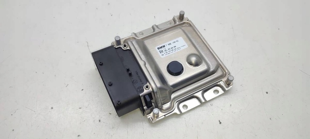 фото №1, Модуль sterowmik scr adblue bmw 3 f34 gt 7488140