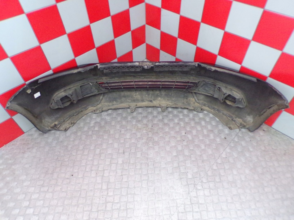 Бампер перед передній колір lc9x vw jetta vi 5c 2010-2014r Ціна