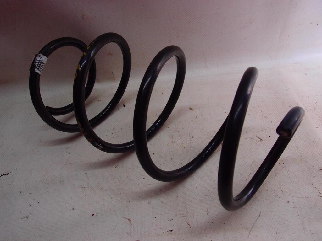 фото №6, Пружина підвіска перед ford mustang gt 2017r