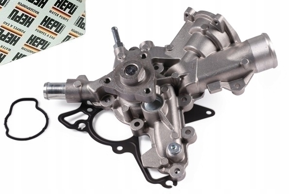 фото №12, Насос wody hepu p334 1334145