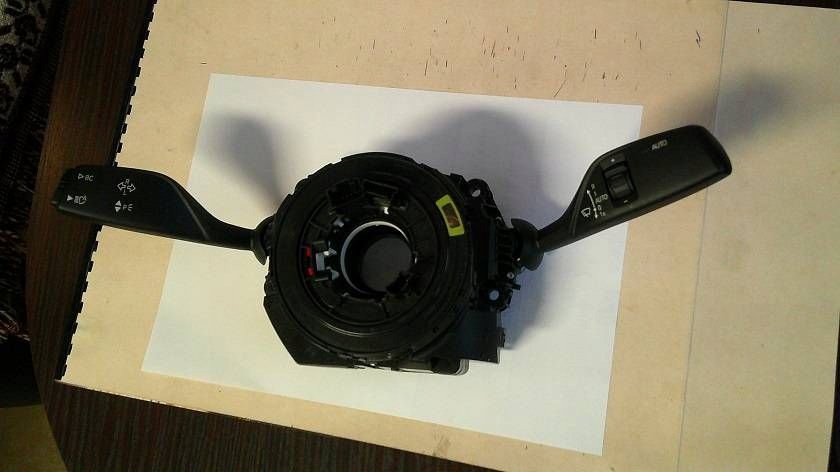 фото №1, Bmw 3 f30 переключатель комбинированный 9490791