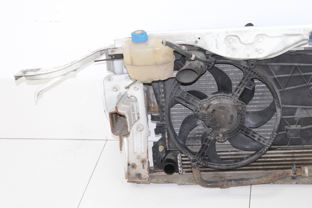 фото №7, Pas перед передний citroen nemo 08-12r 1.4d