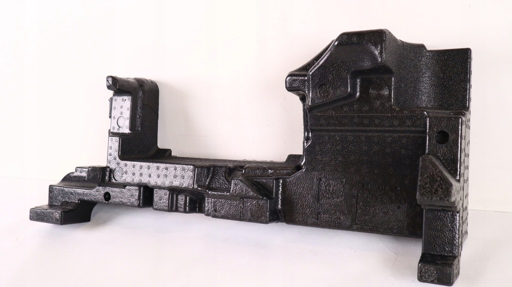 фото №7, Volvo xc60 ii пенополистирол вкладыш багажника 32271061