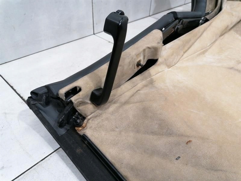 фото №7, М'який дах aston martin 110874