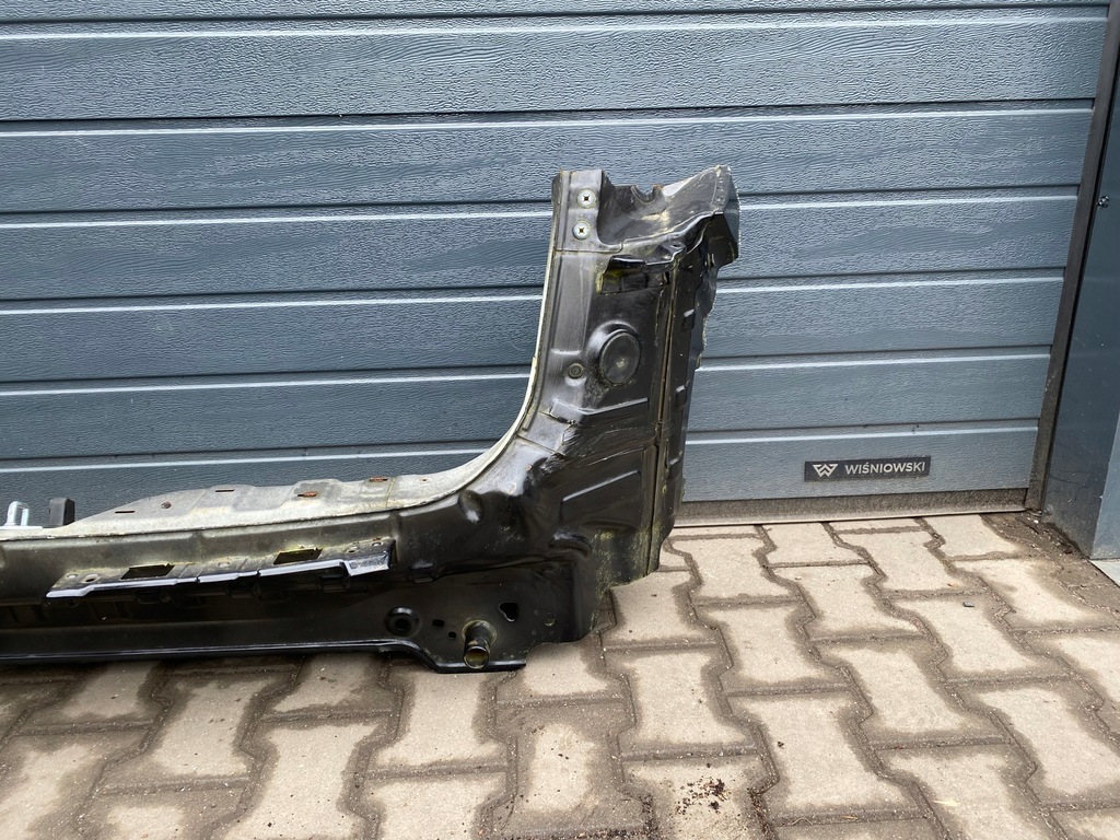 фото №4, Hyundai ix35 pas задний