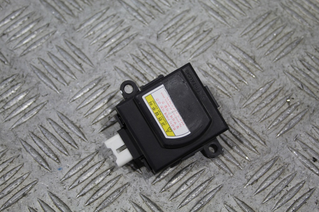 фото №1, Модуль блок керування kia sorento ii lift