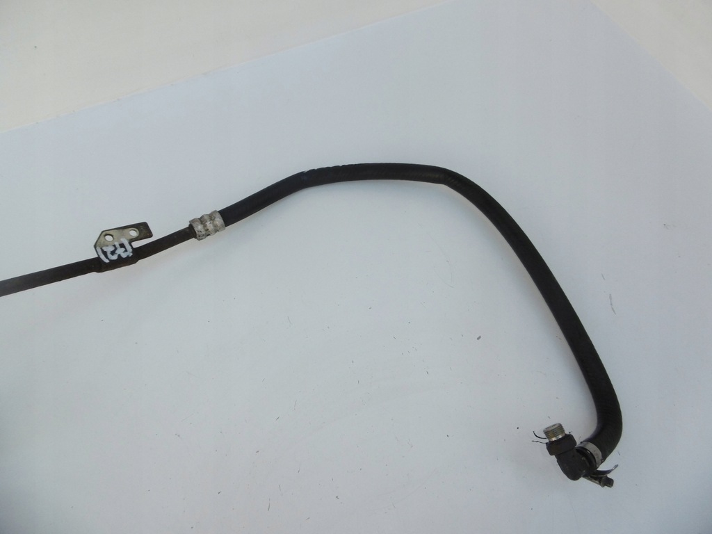 фото №8, Шланг трубка wąż усилителя renault magnum dxi