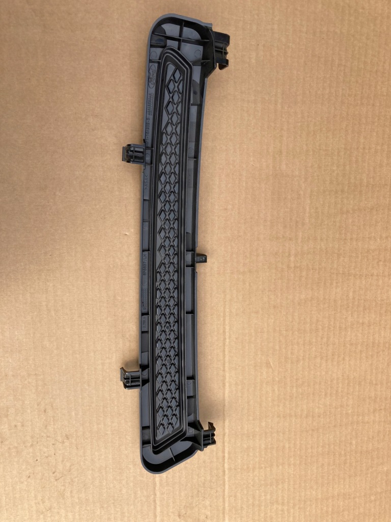 Mondeo mk4 заглушка решётка led бампера перед левая в Украине