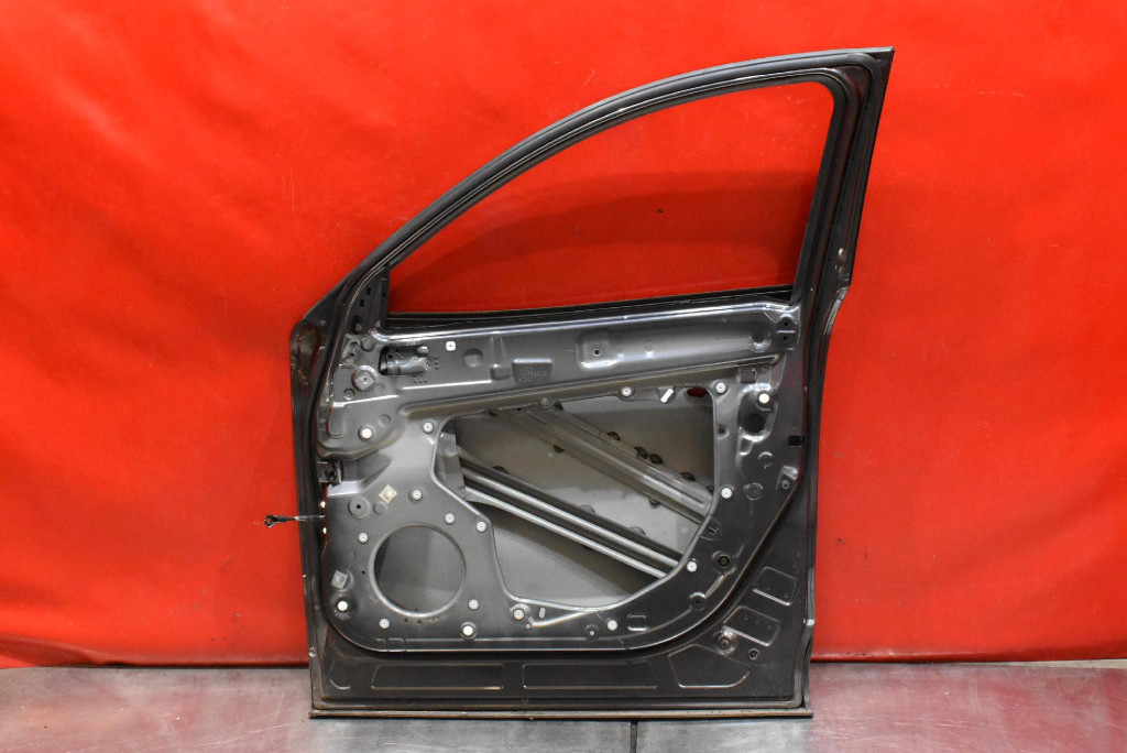 фото №10, Дверь правое перед передние серые mazda cx-5 1 i 11-15