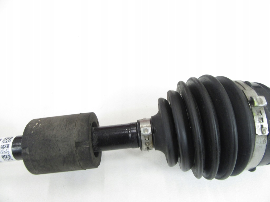 фото №6, Привідний вал ліва bmw f39 x2 f40 f45 f48 x1 f52 mini f54 b37 b38 8643363