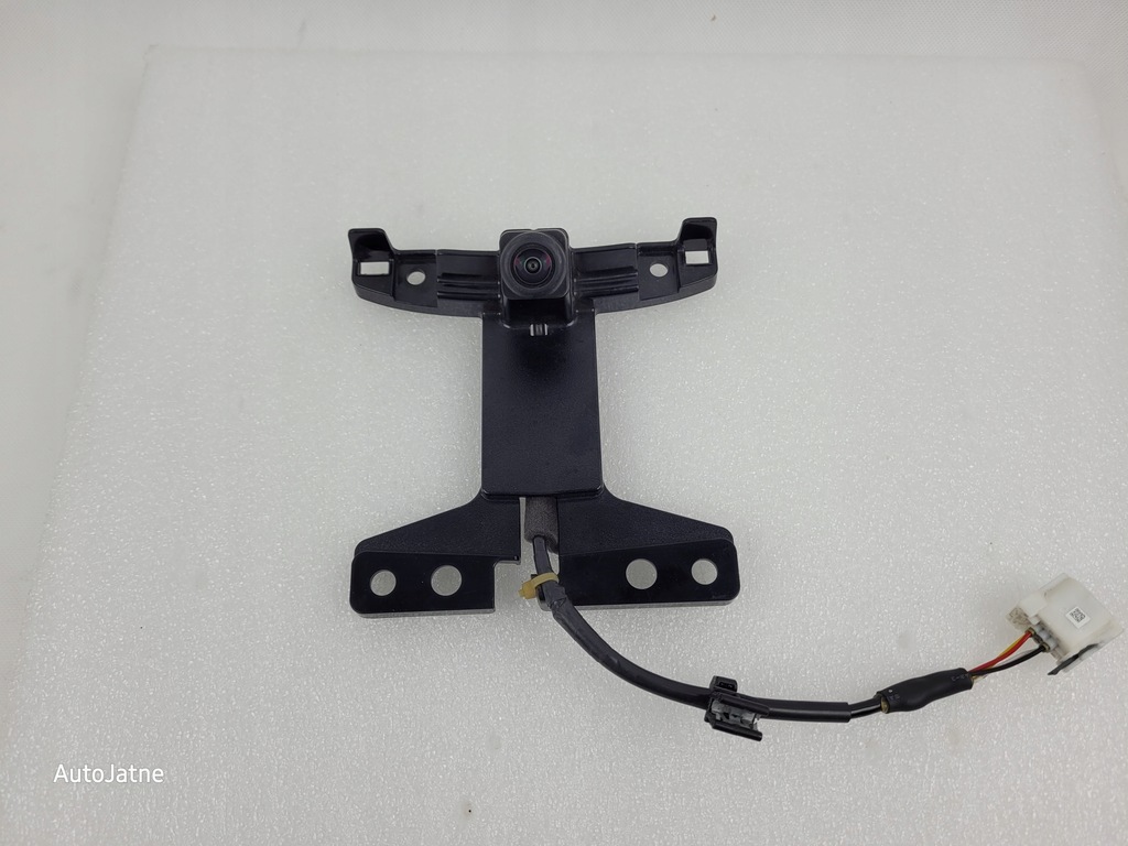 фото №1, Mazda cx5 ii камера перед k157-67rc0 gp-kd6222fc