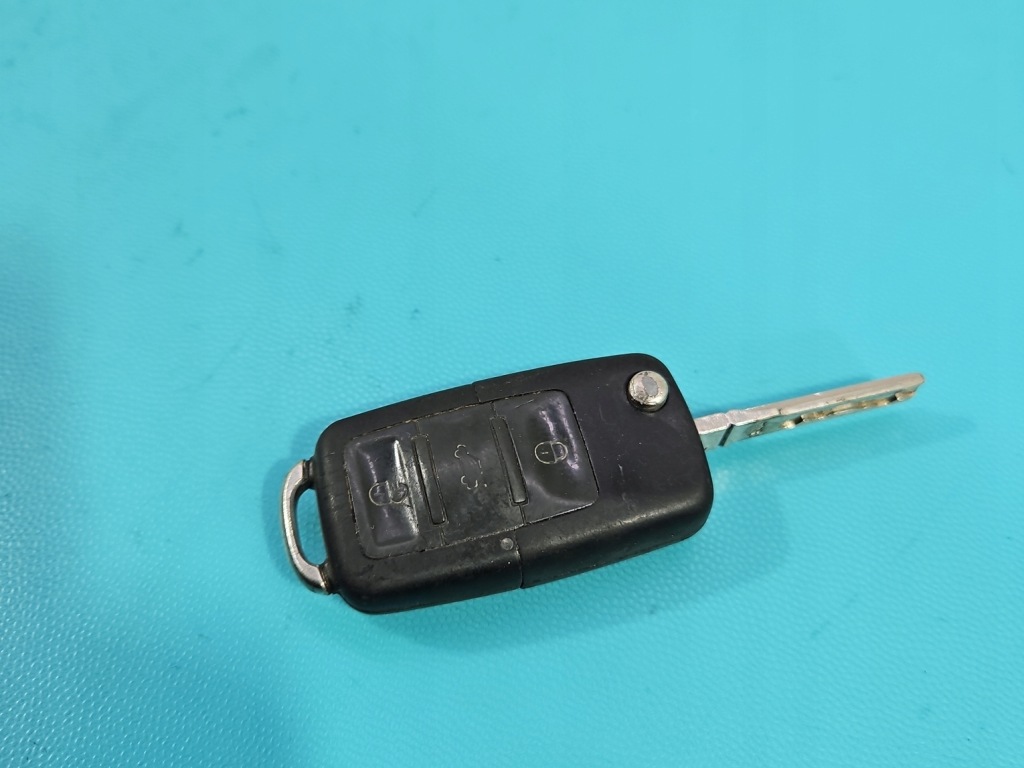 фото №9, Замок запалювання ключ вкладка vw golf plus 1k0905865als