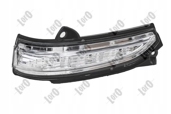 фото №1, Abakus 017-64-861 поворотник