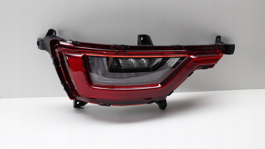 фото №12, Kia niro ii 2 - лампа задняя правая + левая led 2022+