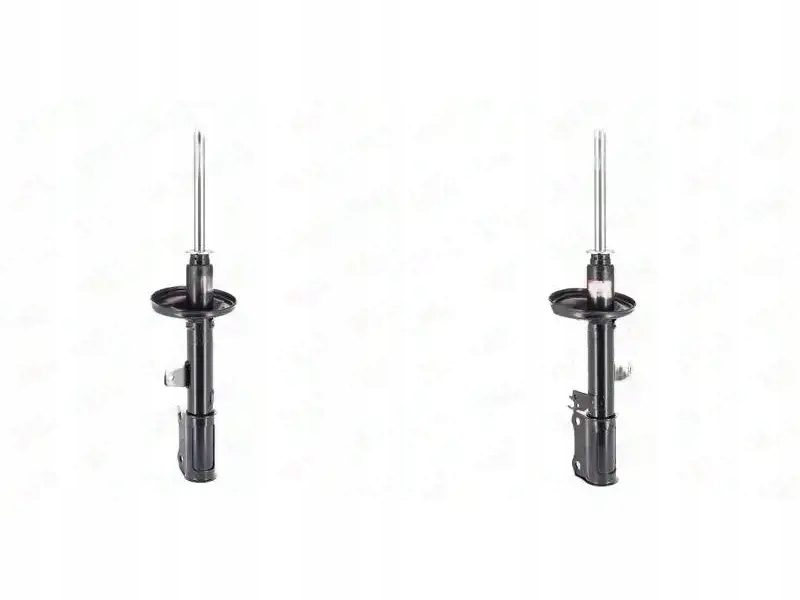 фото №1, 2x амортизатори kyb задня l+p do toyota carina vi