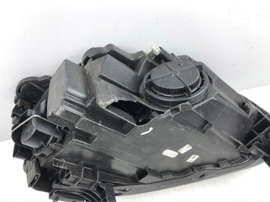 фото №6, Лампа перед передня ліва audi q2 81a