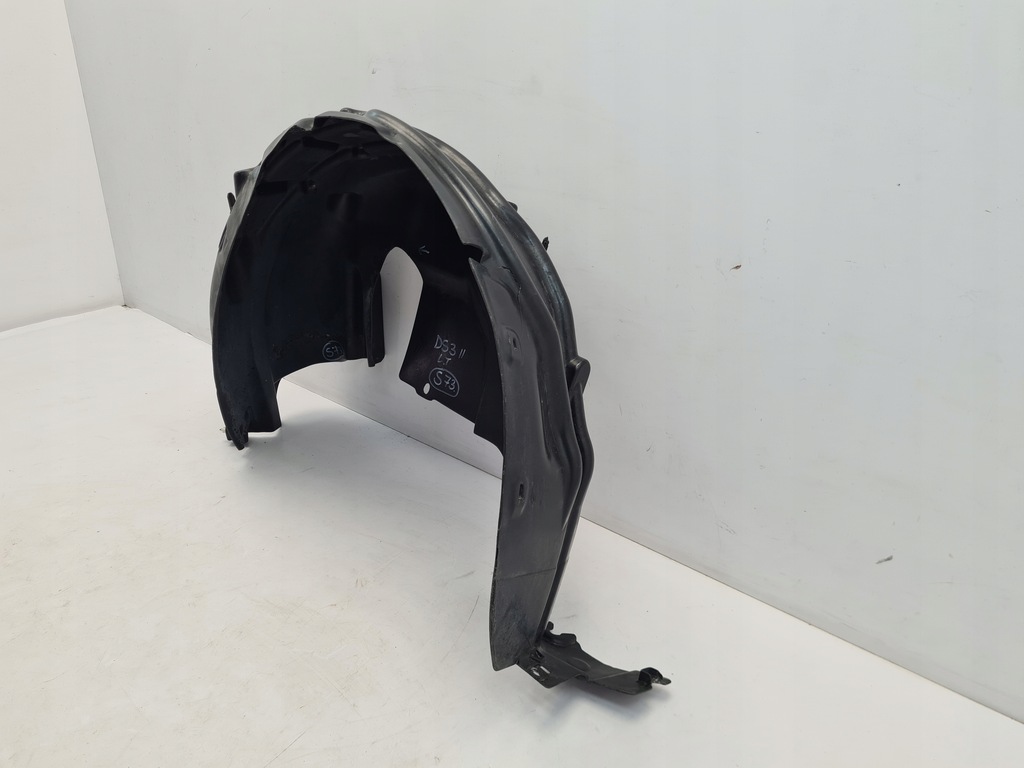 фото №12, Citroen ds3 crossback подкрылок левый задняя