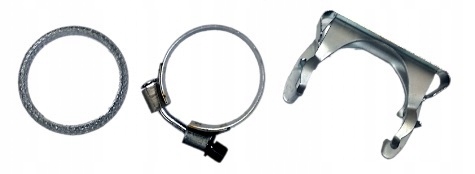 фото №4, Фільтр dpf fap mercedes s 320 3.2 cdi 2002-2005